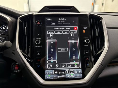 New 2025 Subaru Ascent Touring image 22