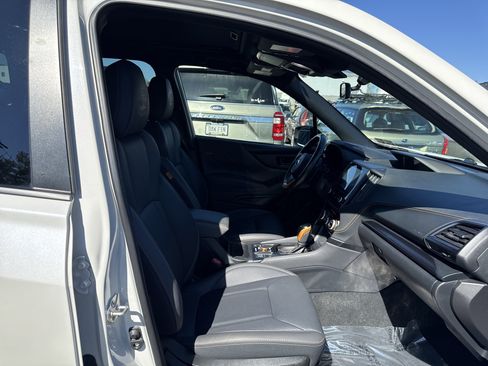 Used 2023 Subaru Forester Wilderness image 15