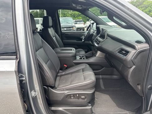 Used 2023 Chevrolet Tahoe RST AWD/4WD image 11
