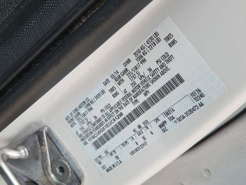 Used 2014 Ford Escape SE FWD image 30