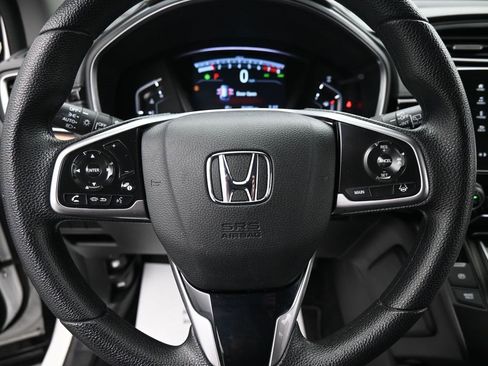 Used 2022 Honda CR-V EX image 21