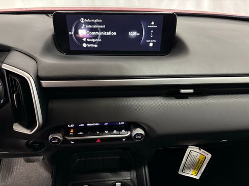 Used 2025 MAZDA CX-50 2.5 Hybrid w/ Preferred Pkg image 24