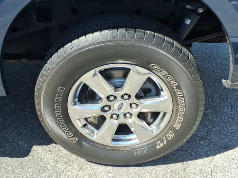 Used 2019 Ford F150 XLT w/ Equipment Group 302A Luxury AWD/4WD image 9