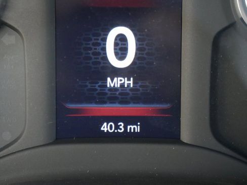 Used 2024 RAM 3500 Tradesman w/ Towing Technology Group image 18