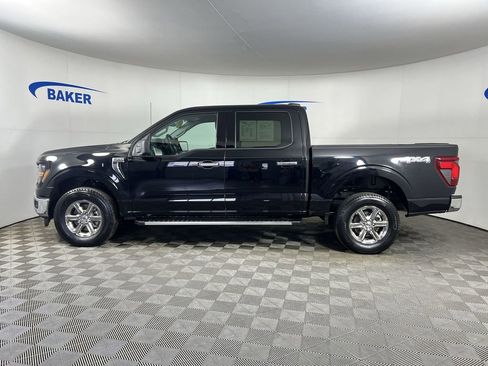 Used 2025 Ford F150 XLT w/ Equipment Group 301A Standard image 6