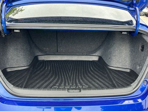 Used 2020 Honda Accord Sport image 45