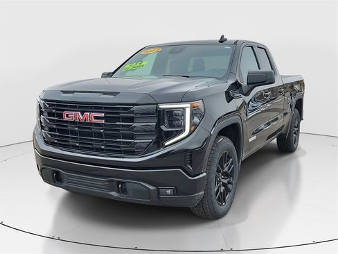 Used 2023 GMC Sierra 1500 Elevation w/ X31 Off-Road Package image 2