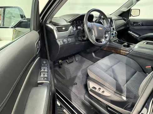Used 2020 Chevrolet Tahoe LS AWD/4WD image 17