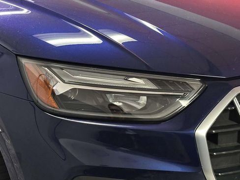 Used 2023 Audi Q5 2.0T Premium w/ Convenience Package image 7