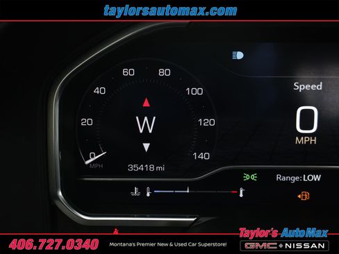 Used 2024 GMC Sierra 1500 Denali image 8