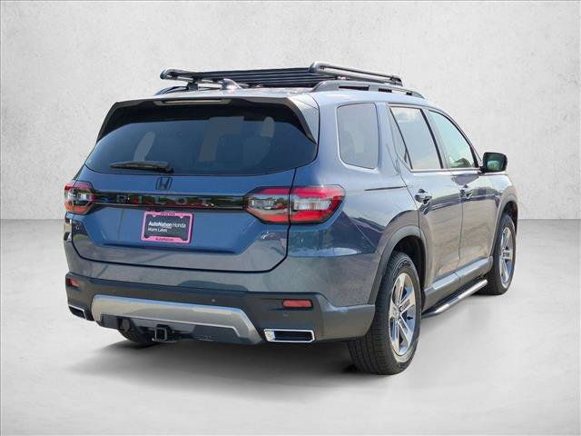 New 2026 Honda Pilot EX-L image 2