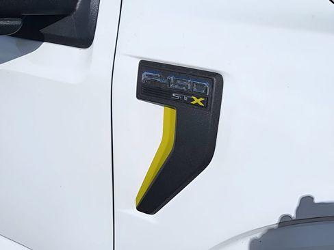 Used 2025 Ford F150 STX AWD/4WD image 28