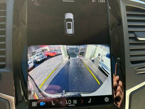 Used 2024 Volvo XC90 B5 Core w/ Protection Package Premier image 31