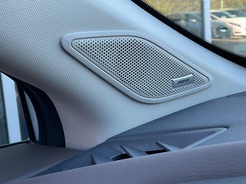 New 2026 Nissan Murano Platinum image 30