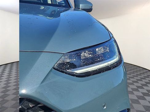 Used 2025 Honda HR-V EX-L image 8