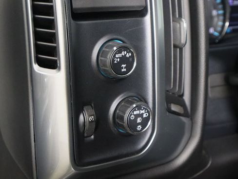 Used 2017 Chevrolet Silverado 1500 LT w/ All Star Edition image 22