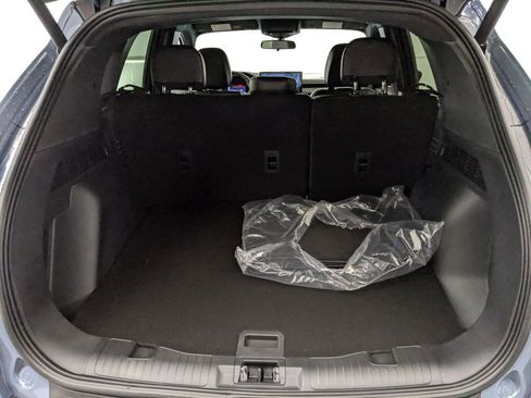 New 2026 Ford Escape ST-Line w/ Tech Pack #1 AWD/4WD image 24