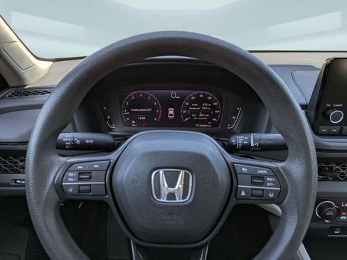 Used 2024 Honda Accord LX image 27