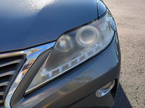 Used 2013 Lexus RX 350 FWD image 11