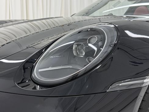 Used 2023 Porsche 911 Targa 4S AWD/4WD image 20