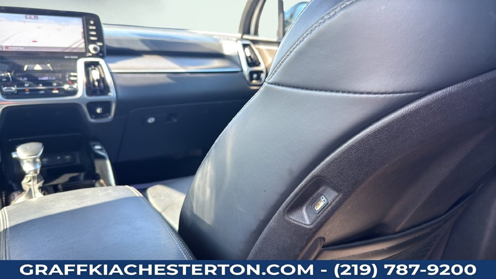 Used 2021 Kia Sorento SX AWD/4WD image 42