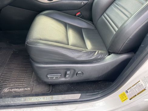 Used 2015 Lexus NX 200t AWD w/ Premium Package image 20