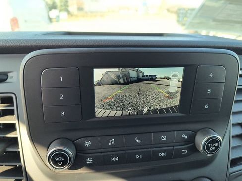 New 2024 Ford Transit 150 Low Roof image 22