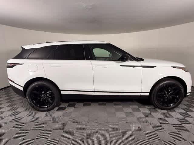New 2026 Land Rover Range Rover Velar S AWD/4WD image 8