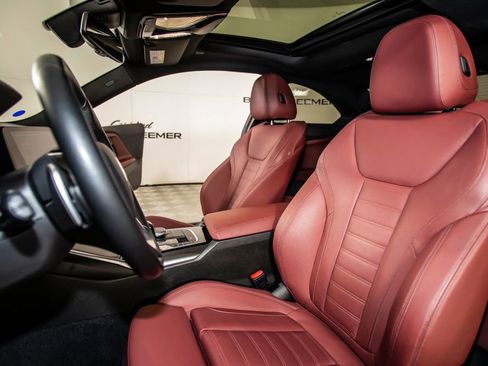 Used 2022 BMW 230i Coupe w/ Premium Package 2 image 15