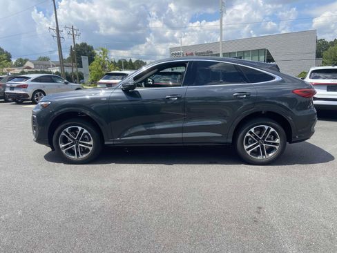 New 2025 Audi Q5 Premium image 6