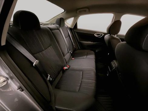 Used 2018 Nissan Sentra SV FWD image 26