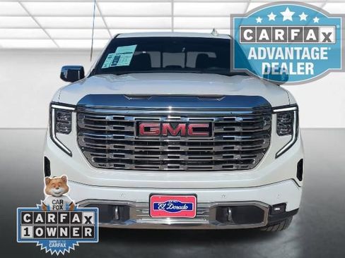 Used 2024 GMC Sierra 1500 Denali image 17