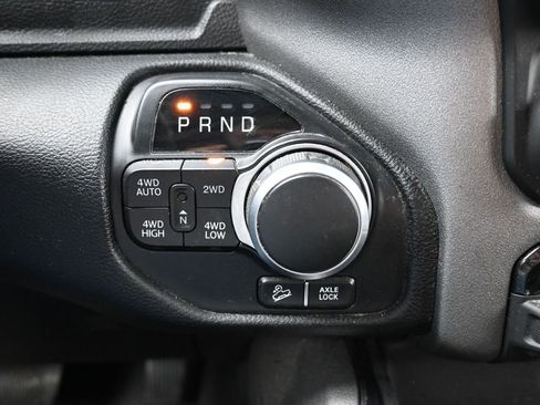 Used 2020 RAM 1500 Big Horn w/ Built-to-serve Edition AWD/4WD image 15