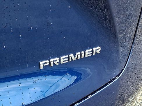 Certified 2023 Chevrolet Blazer Premier FWD image 32