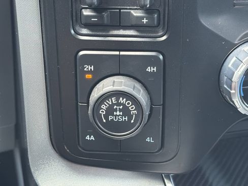 Used 2023 Ford F150 Limited AWD/4WD image 22