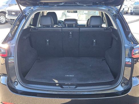 Used 2023 MAZDA CX-5 AWD 2.5 S w/ Select Package image 7