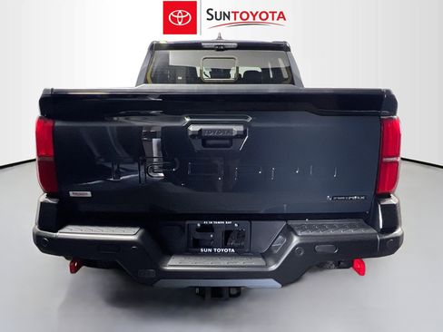 New 2026 Toyota Tacoma TRD Pro AWD/4WD image 5