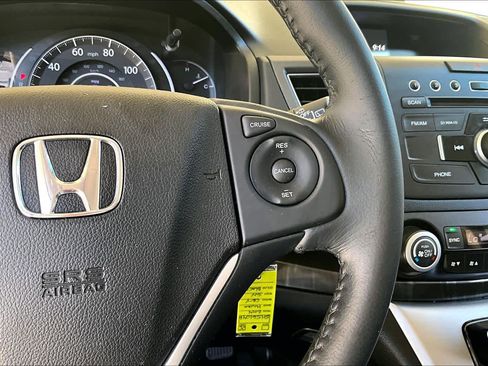 Used 2014 Honda CR-V EX-L image 25