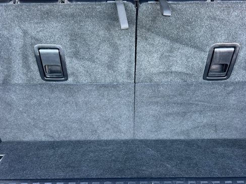 Used 2022 Toyota 4Runner SR5 Premium w/ Moonroof Package image 17