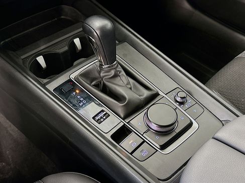 Used 2025 MAZDA CX-50 AWD 2.5 S w/ Premium Package image 25