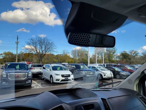 Used 2016 Ford Transit 150 130 Low Roof image 27