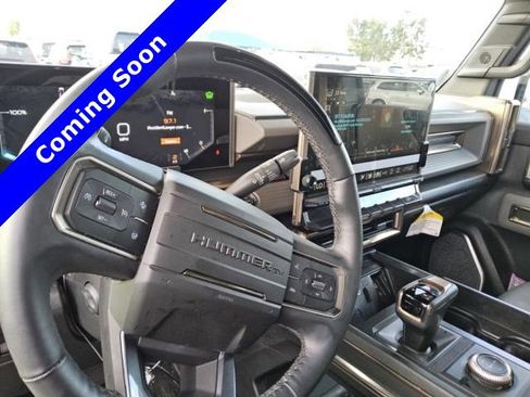 Used 2025 GMC Hummer EV 2X AWD/4WD image 19