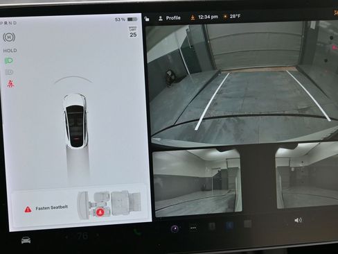 Used 2021 Tesla Model Y 2WD image 19