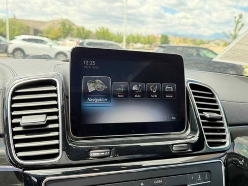 Used 2019 Mercedes-Benz GLE 43 AMG 4MATIC Coupe image 20