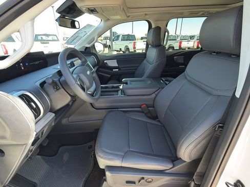 New 2025 Ford Expedition Active image 19