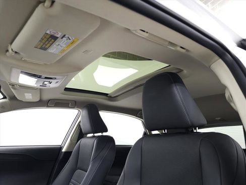 Used 2021 Lexus NX 300h AWD w/ Premium Package image 16