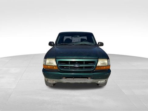Used 2000 Ford Ranger XL image 3