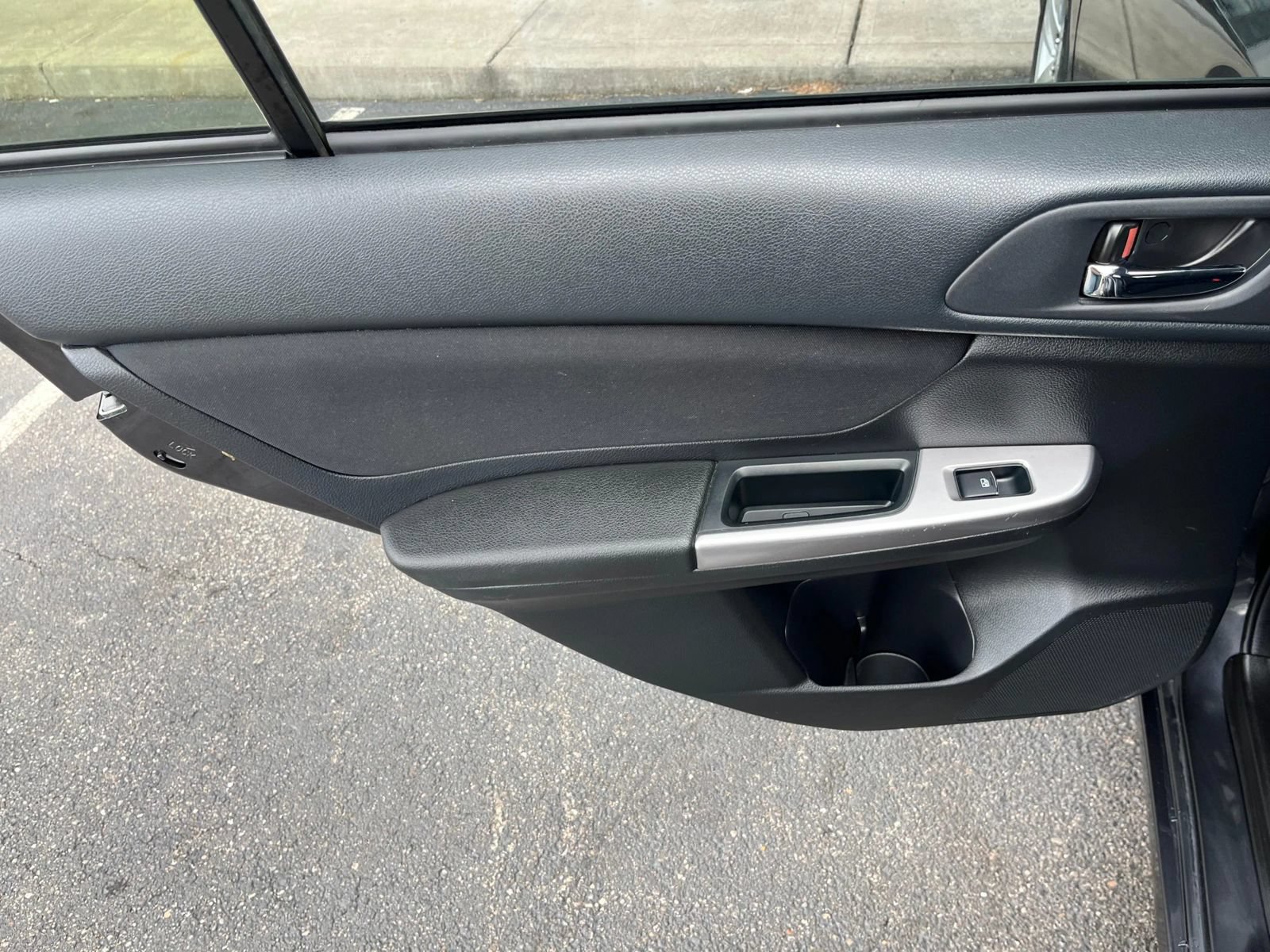 Used 2015 Subaru Impreza 2.0i Premium AWD/4WD image 42