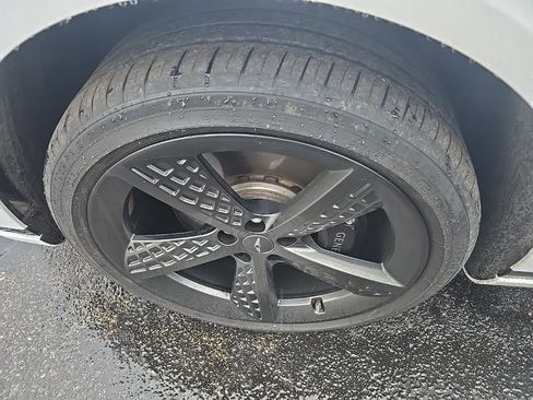 Certified 2023 Genesis GV70 2.5T w/ Sport Prestige Package image 12