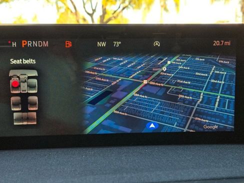 New 2026 Ford Expedition Active image 10